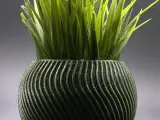 LINE DANCER Planter small-1