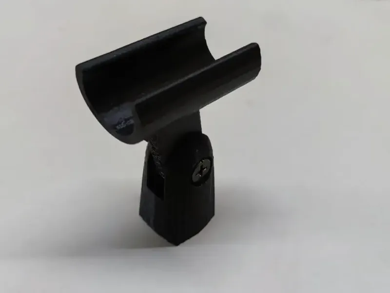 Soporte de micrófono para Shure SM81