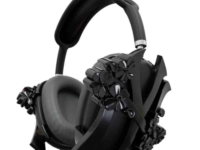 Насадки New York Airpod Max