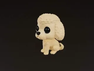 FUNKO PODDLE