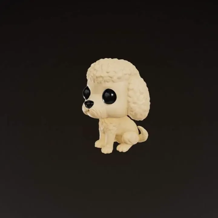 FUNKO PODDLE