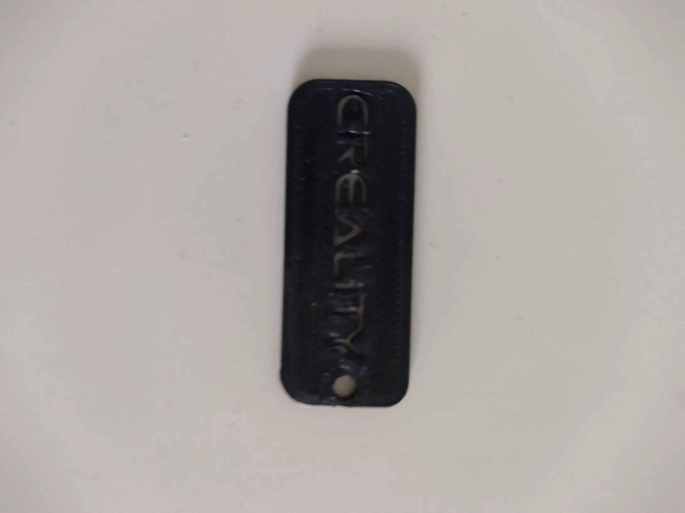 Creality Keyring