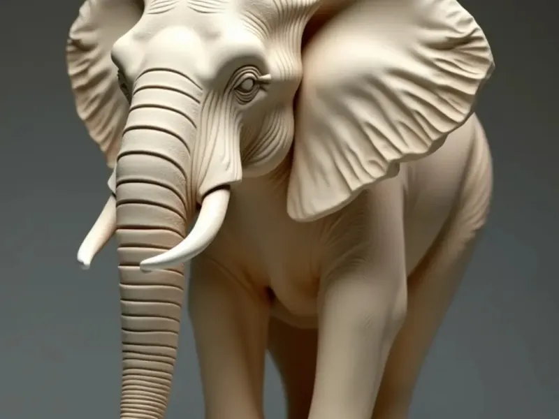 Elefante 