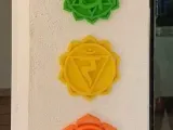 Solarplexis Chakra Mandala-0