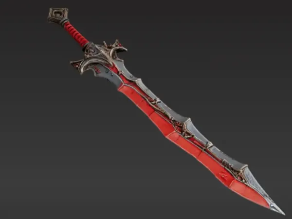 Greatsword 