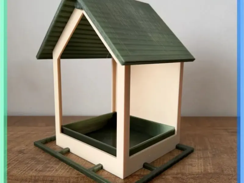 Vogelhaus