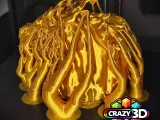 Dragon Pumpkin - Multicolor-4
