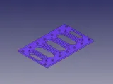 HDD rack NAS-1