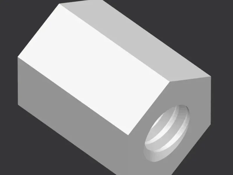 K1 Bed Spacers