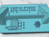 Micro:bit holder-2