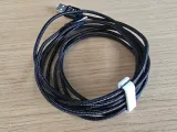 USB-Kabelclips – 4 Größen-7