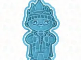 Home alone cookie cutter set of 5-4