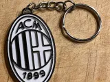 Keychain A.C. Milan-2