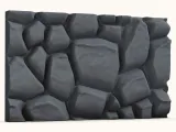 Stone wall 120-0