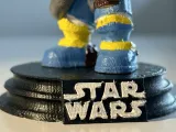 Paz Vizsla Funko (Star Wars)-7