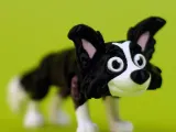 Flexi Border Collie | Print-in-place | No Support-6