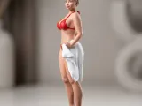 SEXY SUMMER VIBES-1