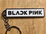 Keychain Black Pink-2