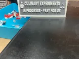 Culinary experiments-2