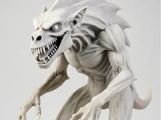 Saurus runner