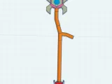 TFONE Alpha-Trion simple staff-0