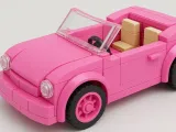 Barbie Car-0