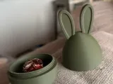 Easter egg kinder container-2