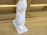 Гном со ступкой-1