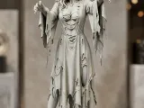 Horror Model-2