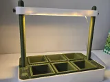 Verbena Hydroponics Herb Pot - MOKA Design-4