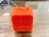 Calibrar impresora Cubo orca slicer-5