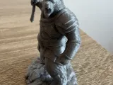 Bear warrior-2