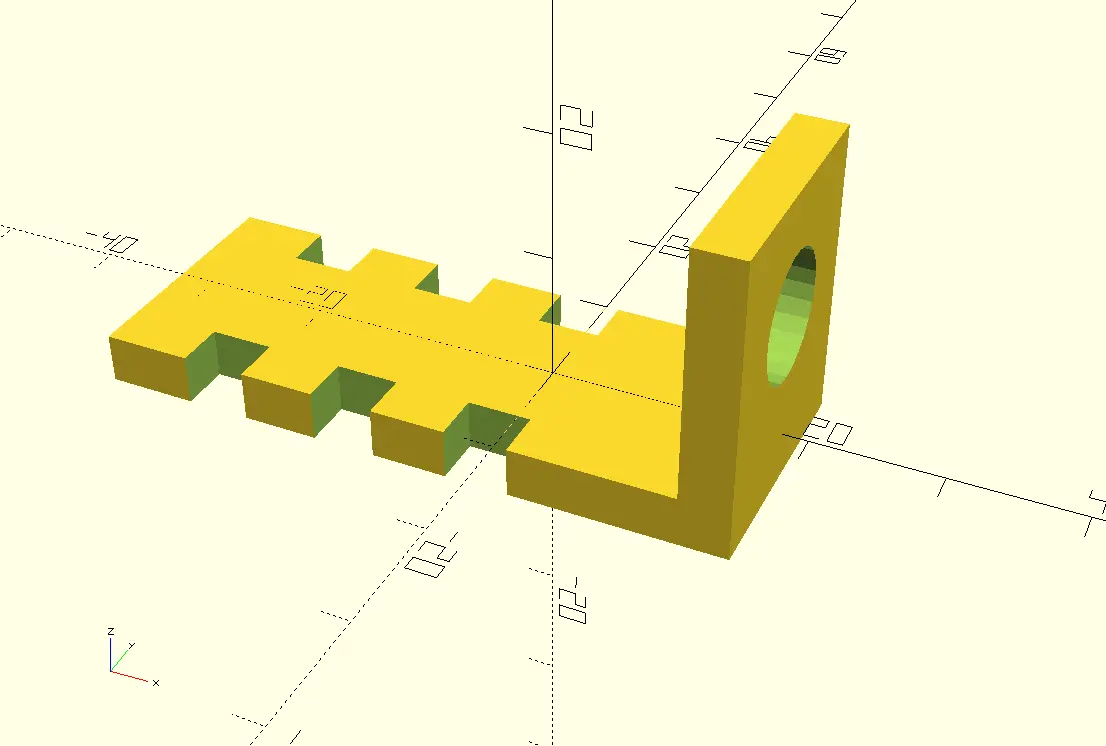 Free Tools & Spare Parts STL Download - Basic Zip-Tie Cable Stress ...