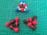 Ball Joint Universal Joint - Stress Relief Fidget Toy-1