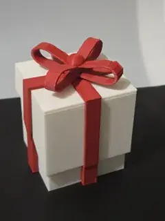 Valentine's Gift Box