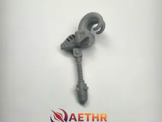 毁灭之锤
