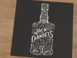 Jack Daniels Nº7-0