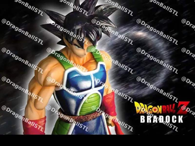 bardock
