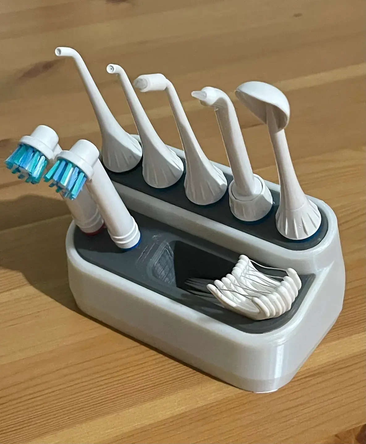 Dental Care Organiser