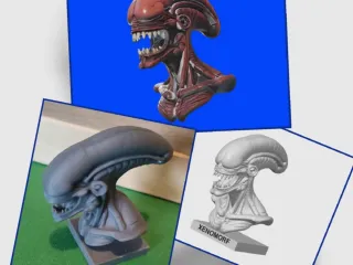 Alien