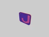 J_Keychain-1