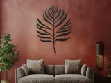 Leave Wall Art-1