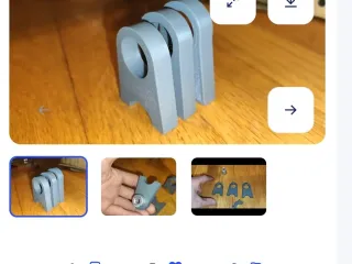 tensioner lock