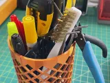 Eco Pen Holder-2