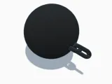 Ball and chain for prisoner-3