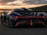 Delron Concept car -2