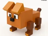 Dog Articulated-0