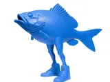 Pez divertido-2