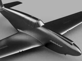 A-36 Apache
