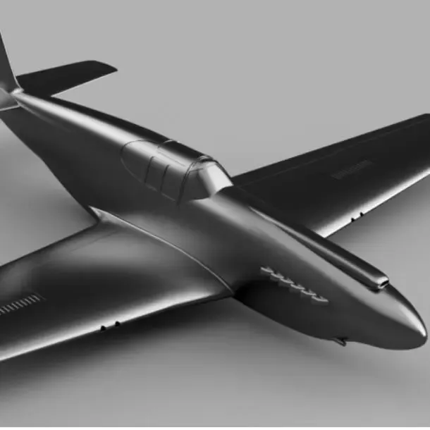 A-36 Apache